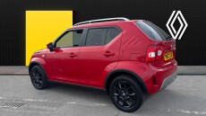 Suzuki Ignis 1.2 Dualjet 12V Hybrid SZ-T 5dr CVT Petrol Hatchback